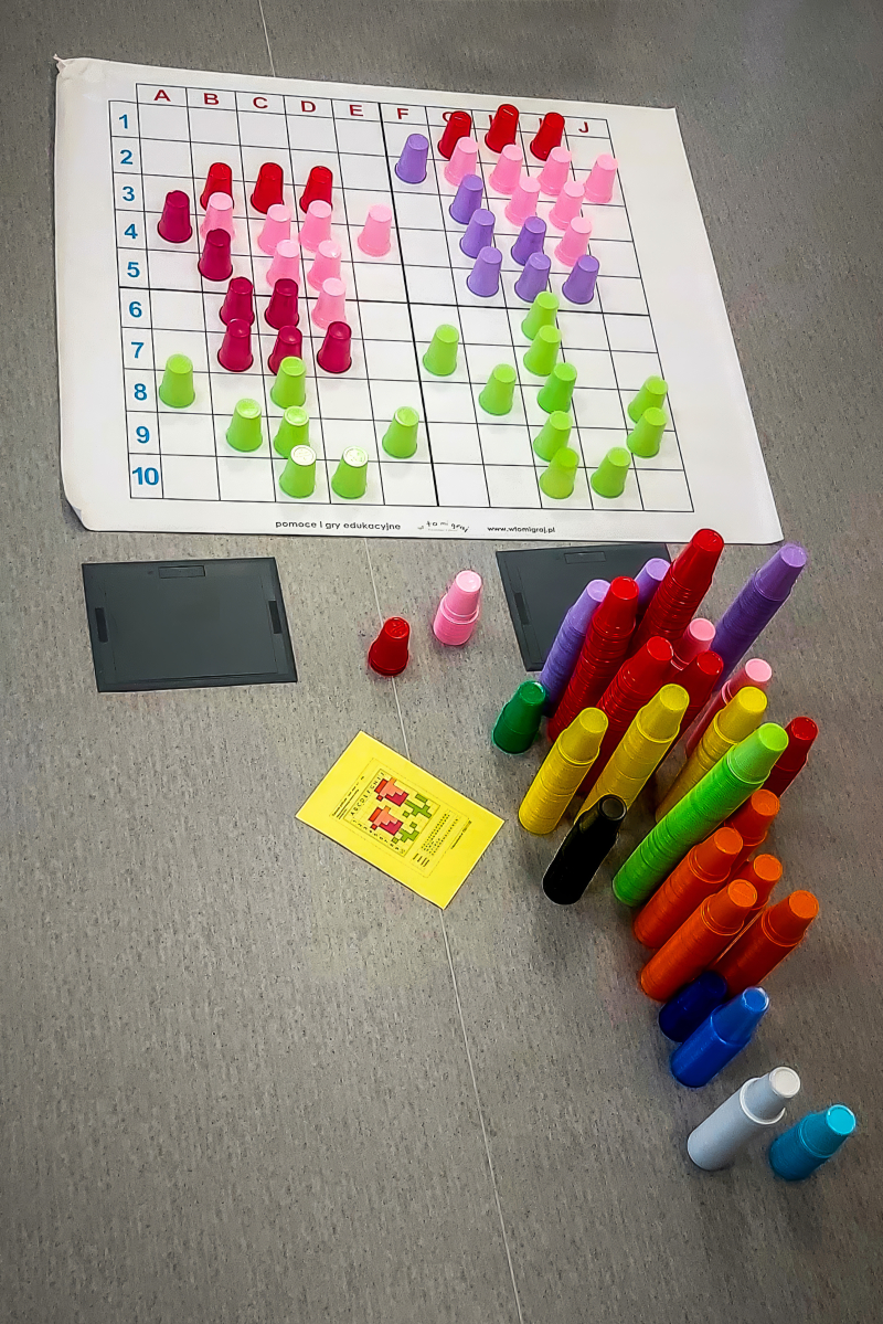 Podsumowanie XXII Tygodnia Bibliotek w filiach