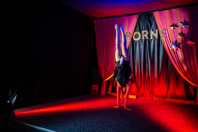 V Konkurs Talentów „BorneSTAR” za nami