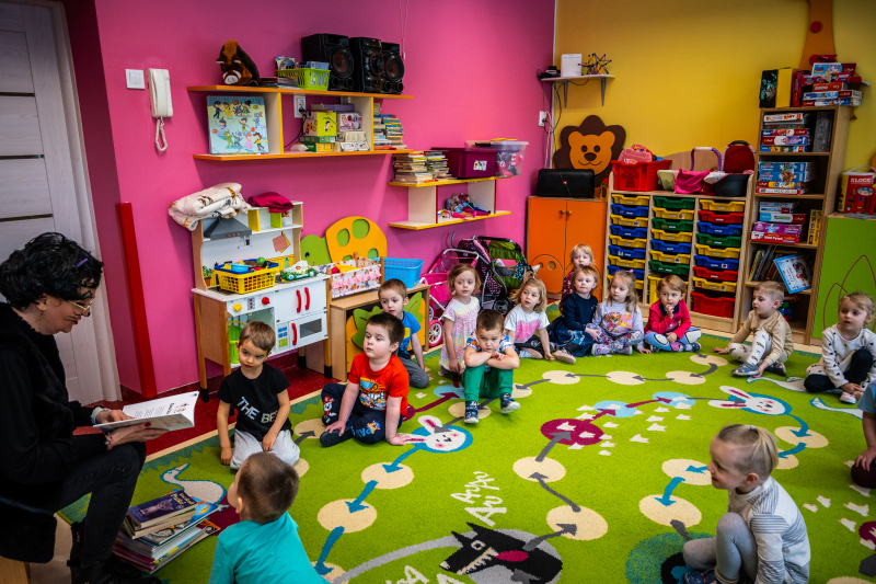 Światowy Dzień Kota w naszej bibliotece