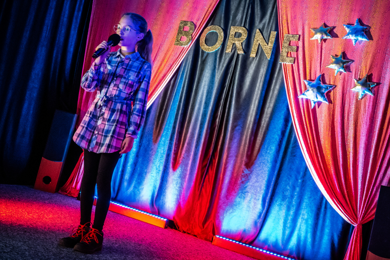 V Konkurs Talentów „BorneSTAR” za nami