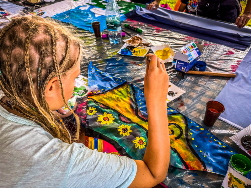 Pol’and’Rock Festival 2025 za nami!