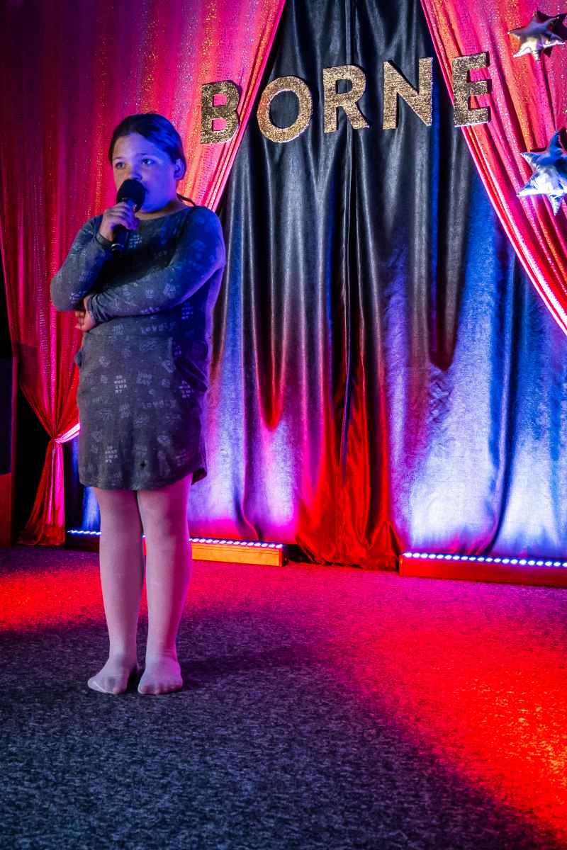 V Konkurs Talentów „BorneSTAR” za nami