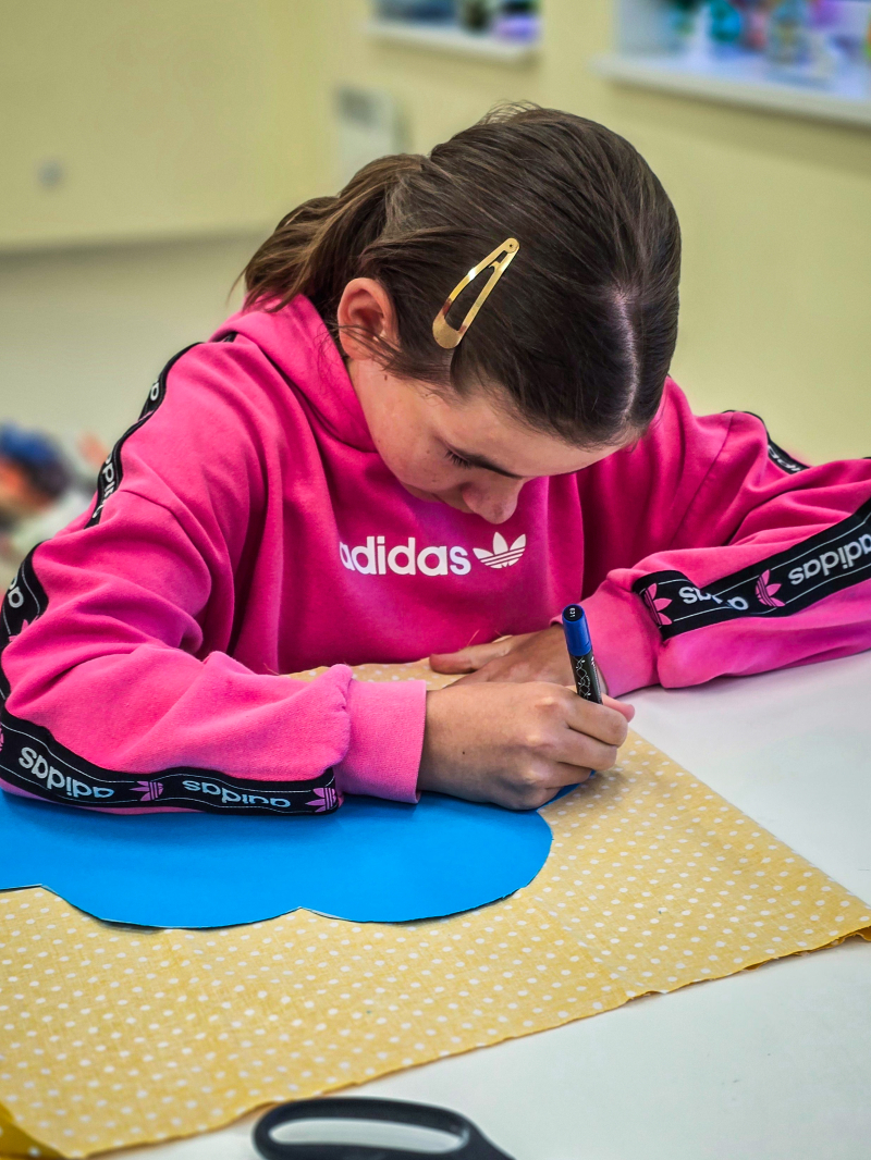 Podsumowanie XXII Tygodnia Bibliotek w filiach