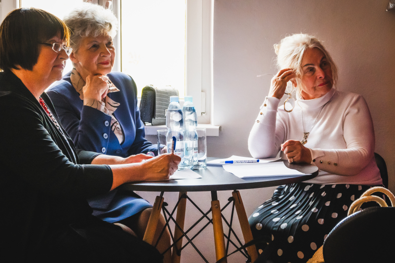 V Konkurs Talentów „BorneSTAR” za nami