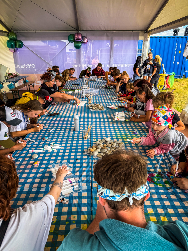 Pol’and’Rock Festival 2025 za nami!