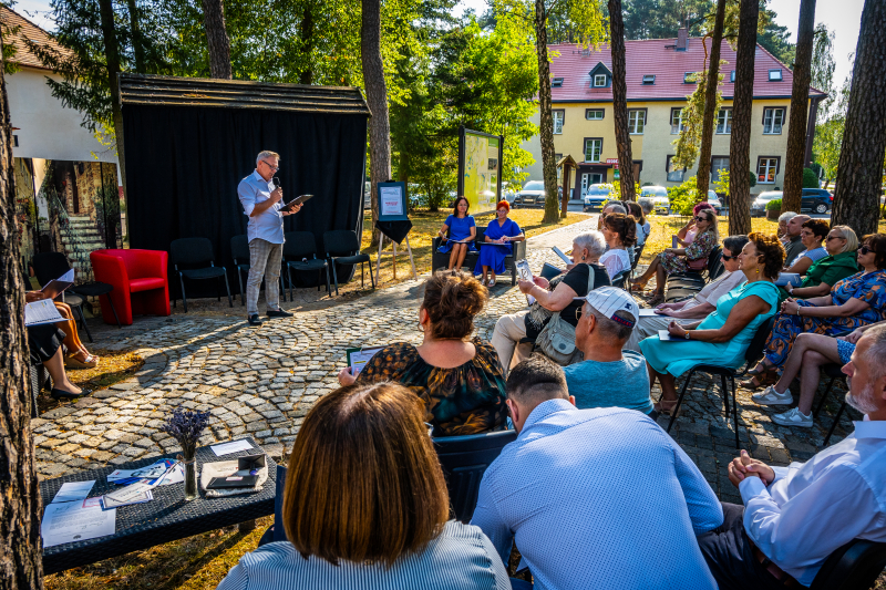 XIII edycja Narodowego Czytania przeszła do historii