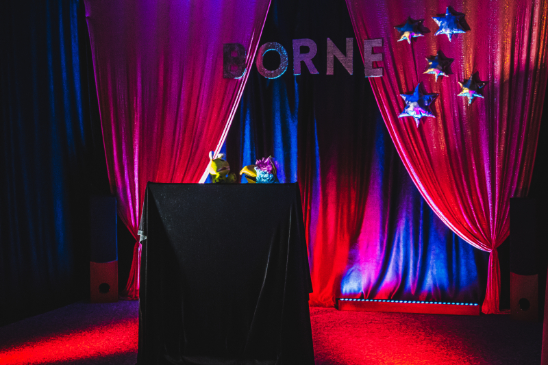 V Konkurs Talentów „BorneSTAR” za nami