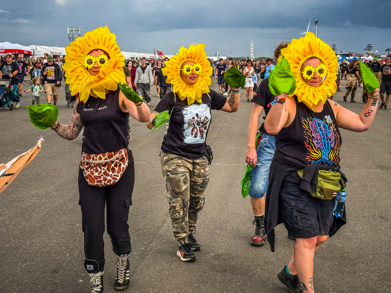 Pol’and’Rock Festival 2025 za nami!