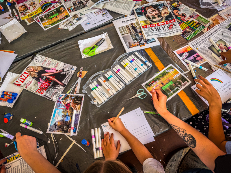 Pol’and’Rock Festival 2025 za nami!