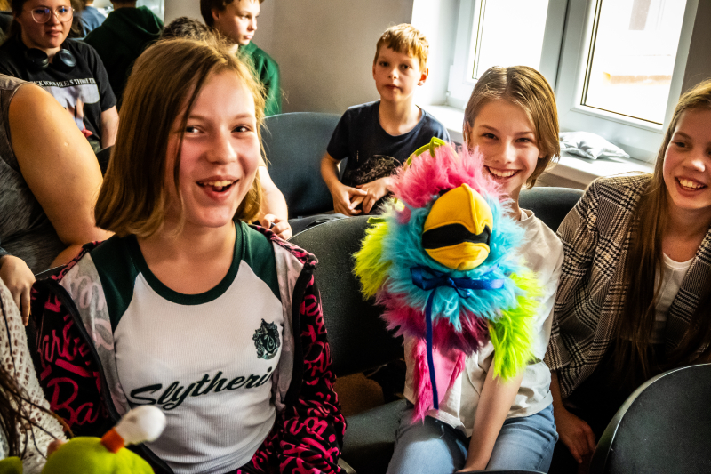 V Konkurs Talentów „BorneSTAR” za nami