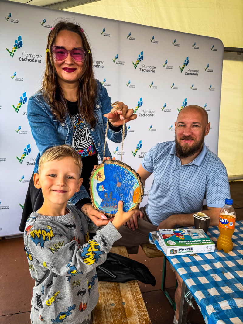 Pol’and’Rock Festival 2025 za nami!