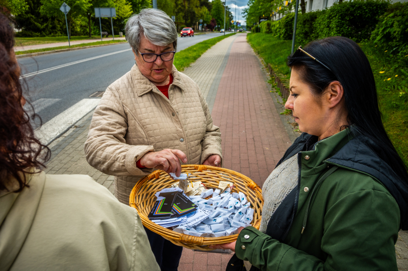Podsumowanie XXII Tygodnia Bibliotek