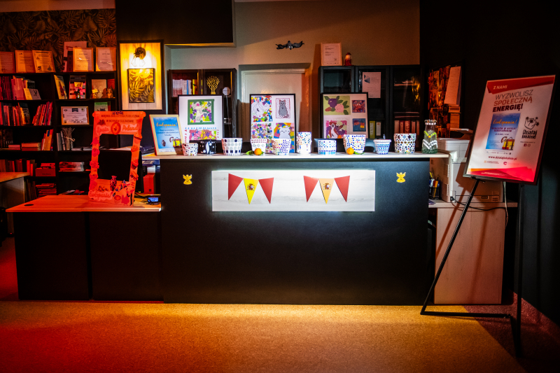 Wieczór w stylu hiszpańskim za nami