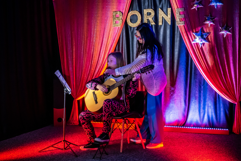 V Konkurs Talentów „BorneSTAR” za nami