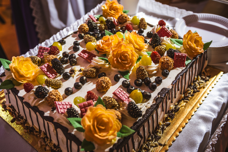 Andrzejkowy wieczór wspomnień z Elżbietą Oliwą Szarejko