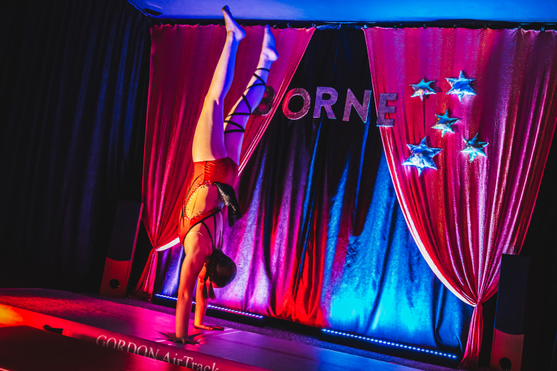 V Konkurs Talentów „BorneSTAR” za nami