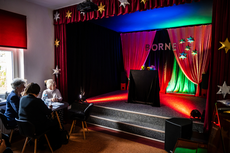 V Konkurs Talentów „BorneSTAR” za nami