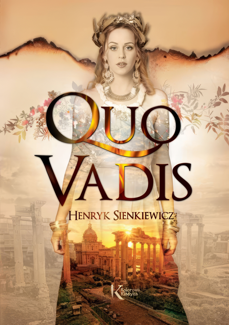 Literacki kalejdoskop / Quo vadis
