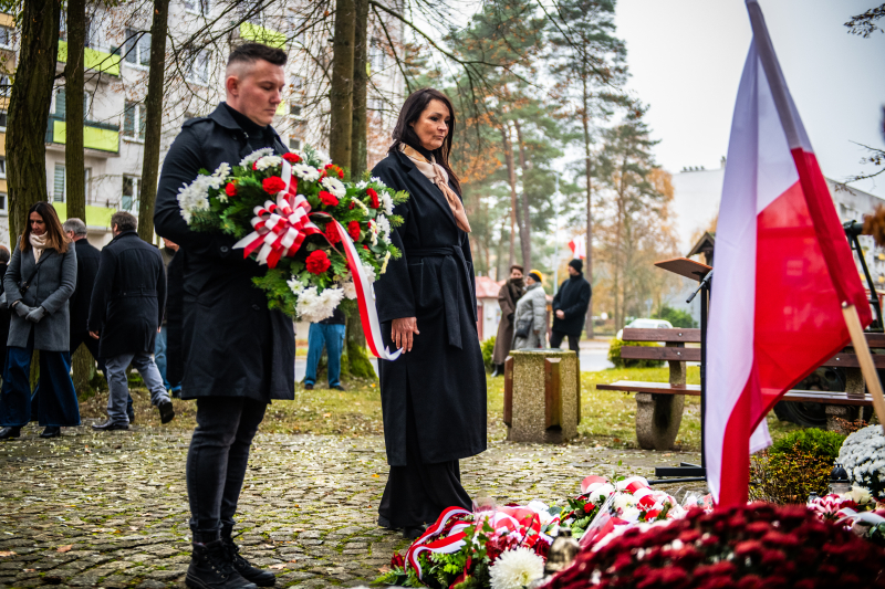 Obchody Narodowego Święta Niepodległości 2025