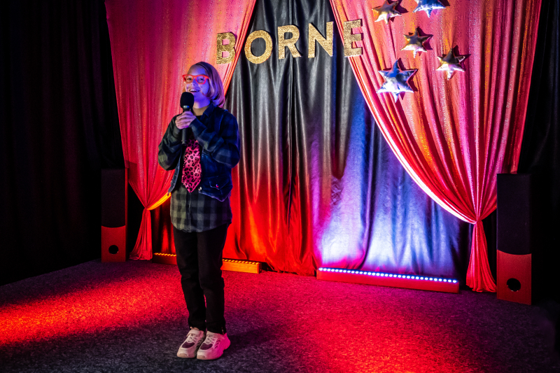 V Konkurs Talentów „BorneSTAR” za nami