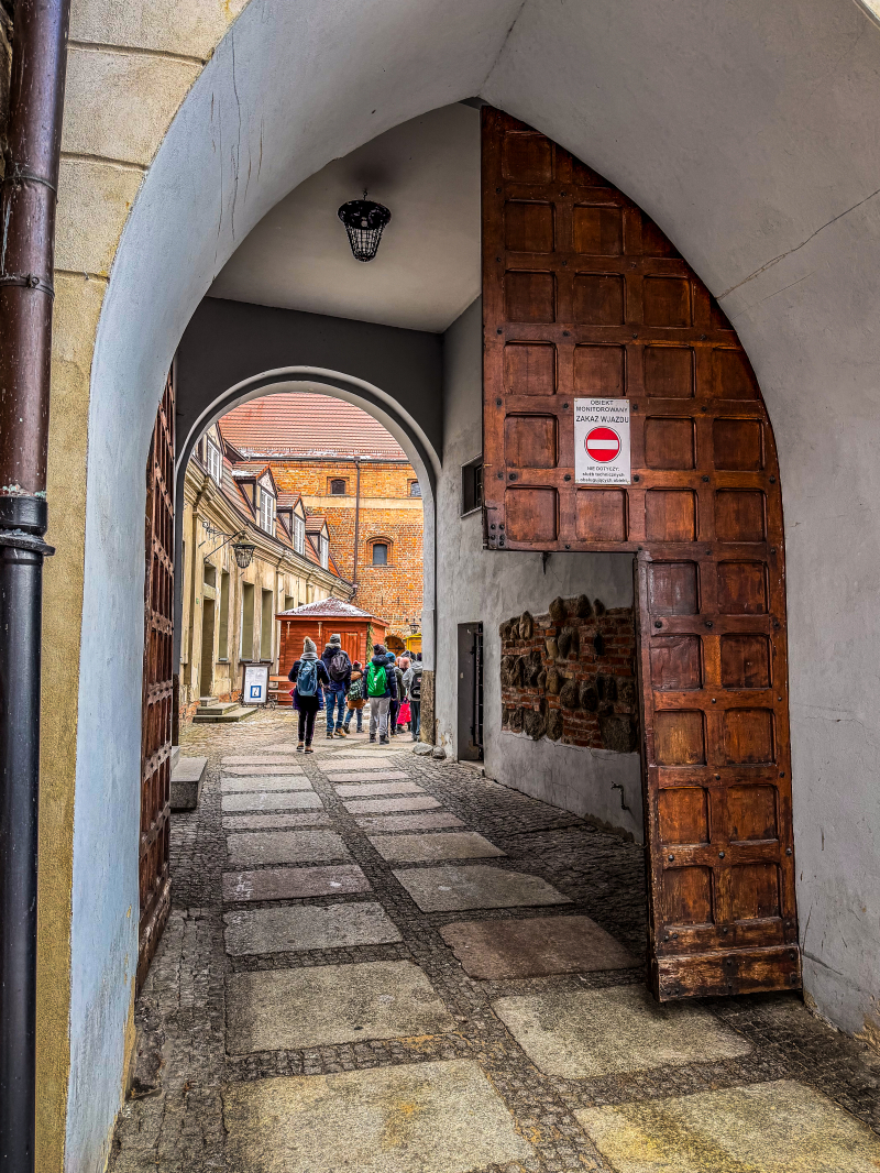 Edukacyjna wycieczka dla dzieci do Świdwina