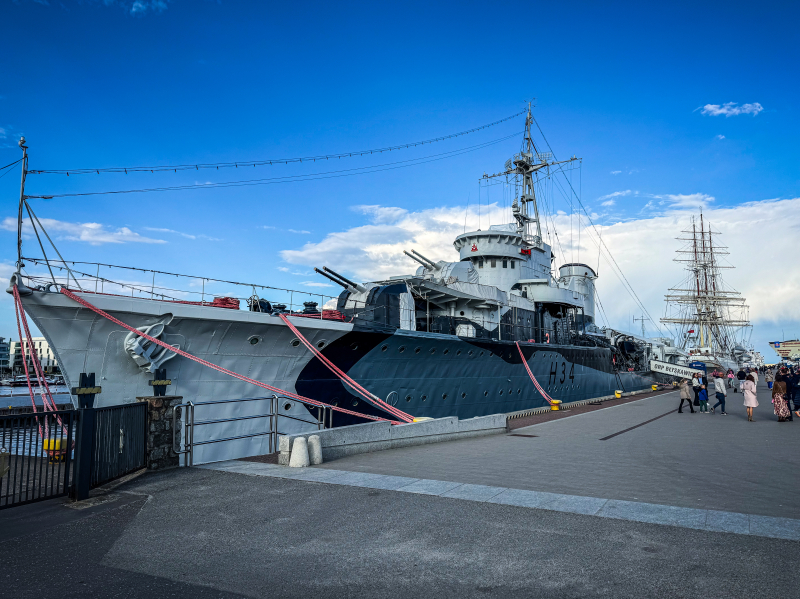 Wyjazd do Teatru Muzycznego w Gdyni na musical WIEDŹMIN