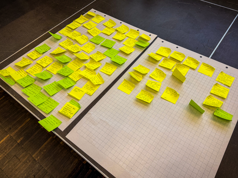 Szkolenia w ramach projektu „Projektowanie uniwersalne kultury”