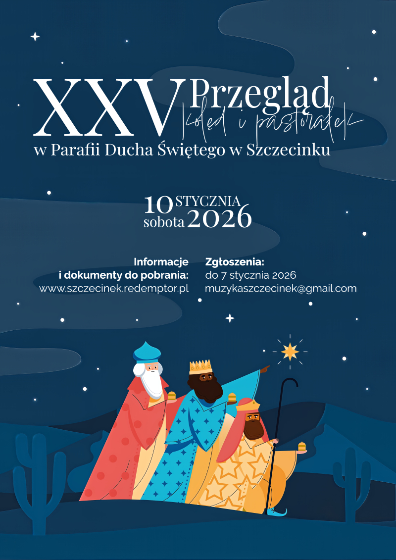 „Wrzosowe Nutki” ponownie na Przeglądzie Kolęd i Pastorałek w Szczecinku