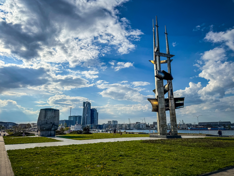 Wyjazd do Teatru Muzycznego w Gdyni na musical WIEDŹMIN