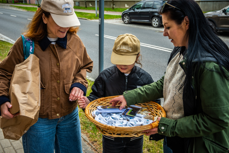 Podsumowanie XXII Tygodnia Bibliotek