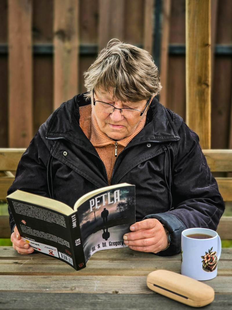 Podsumowanie XXII Tygodnia Bibliotek w filiach