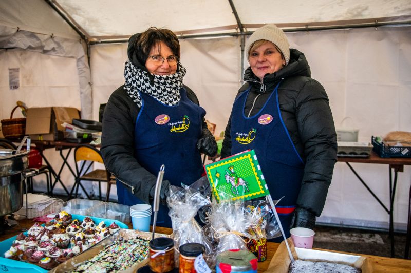 „W jasełkach leży!” - Orszak Trzech Króli w Bornem Sulinowie