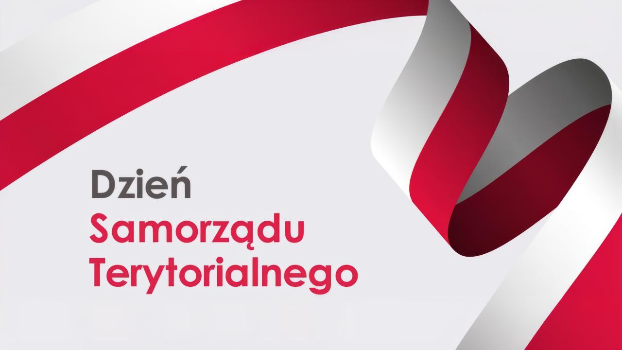 Dzień Samorządu Terytorialnego