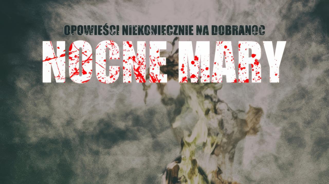 Literacki kalejdoskop / Nocne mary. Opowieści niekoniecznie na dobranoc