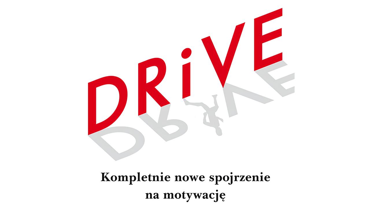 Literacki kalejdoskop / Kompletnie nowe spojrzenie na motywację