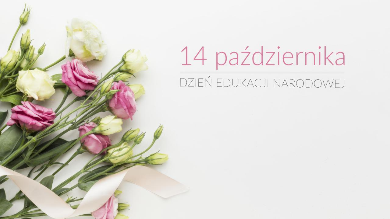 Dzień Edukacji Narodowej 2024
