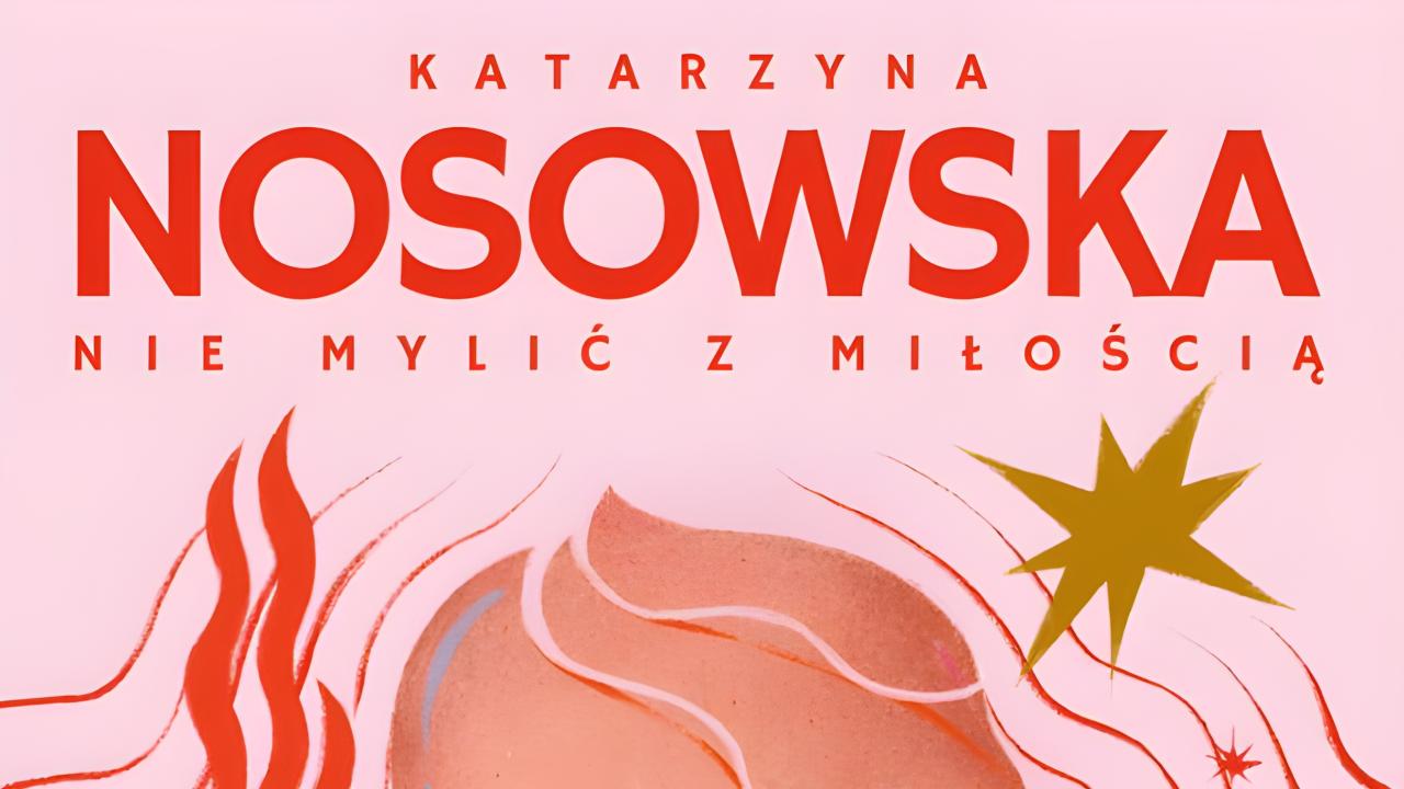 Literacki kalejdoskop / Nie mylić z miłością