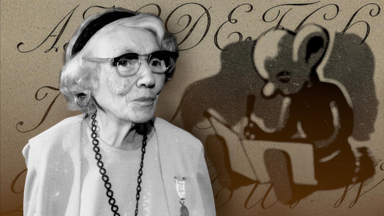 Miesiąc z Marią Kownacką