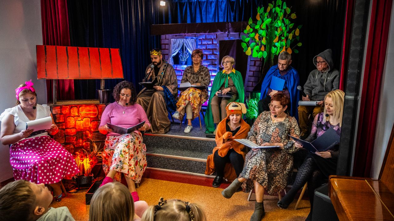 Podsumowanie XXII Tygodnia Bibliotek