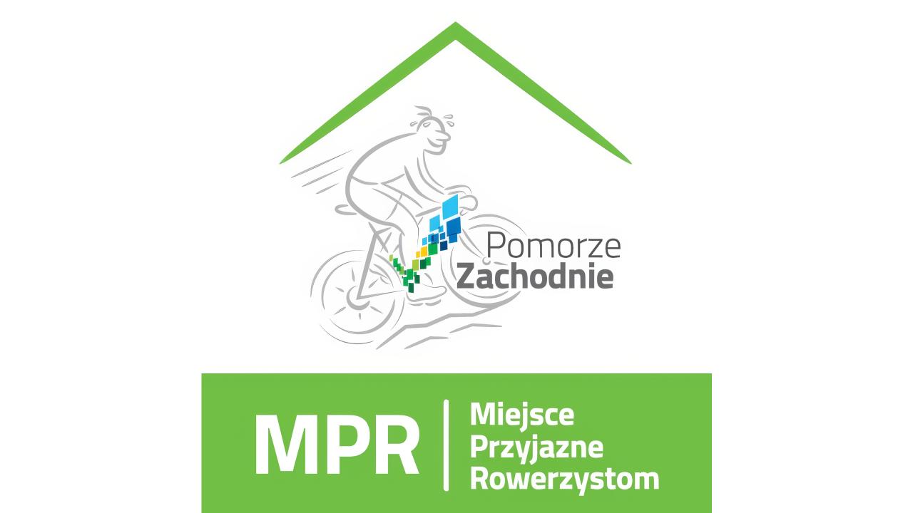 Certyfikat Miejsca Przyjaznego Rowerzystom dla naszego Centrum Informacji Turystycznej
