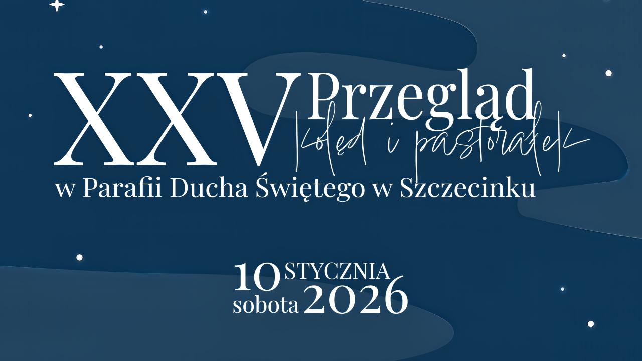 „Wrzosowe Nutki” ponownie na Przeglądzie Kolęd i Pastorałek w Szczecinku