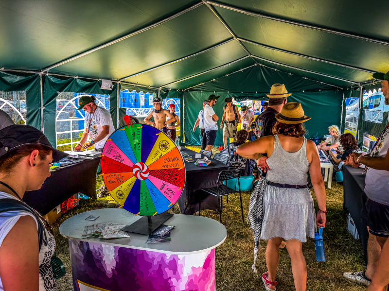 Pol’and’Rock Festival 2026 za nami!