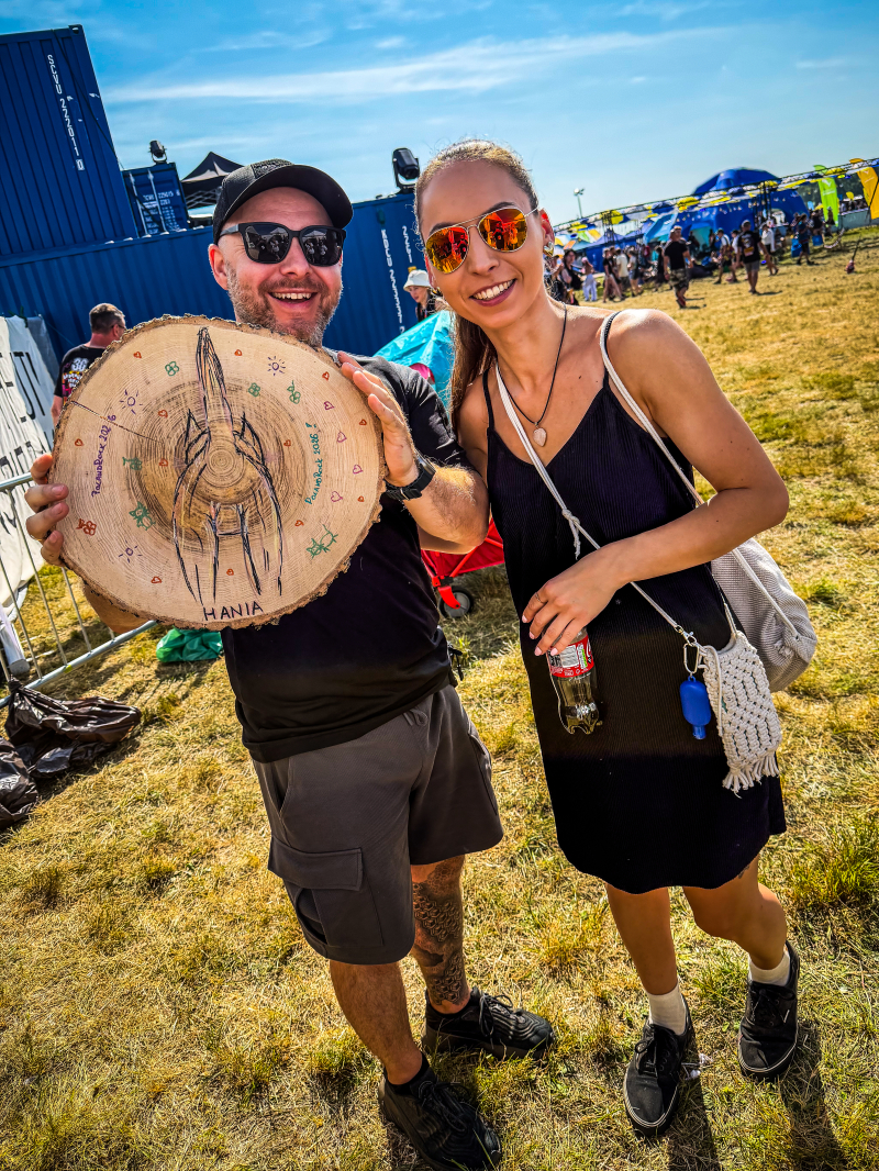 Pol’and’Rock Festival 2026 za nami!