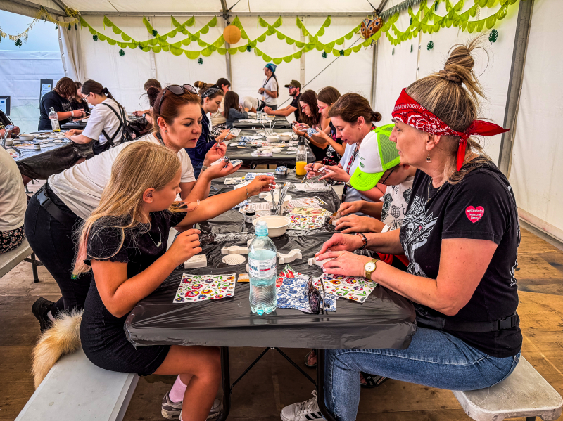 Pol’and’Rock Festival 2026 za nami!