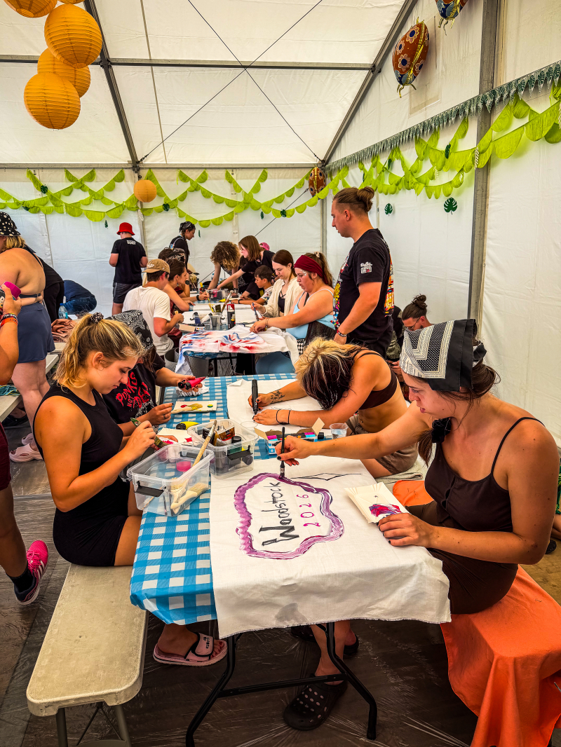 Pol’and’Rock Festival 2026 za nami!