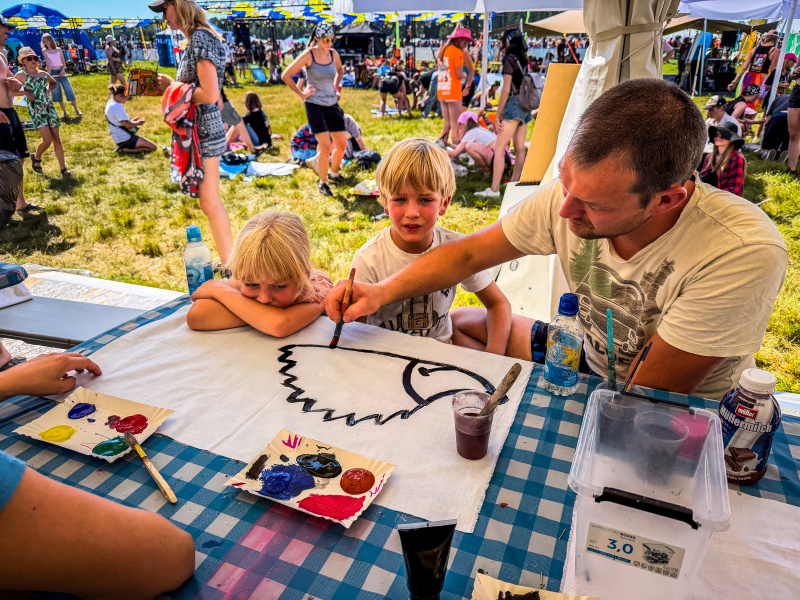 Pol’and’Rock Festival 2026 za nami!
