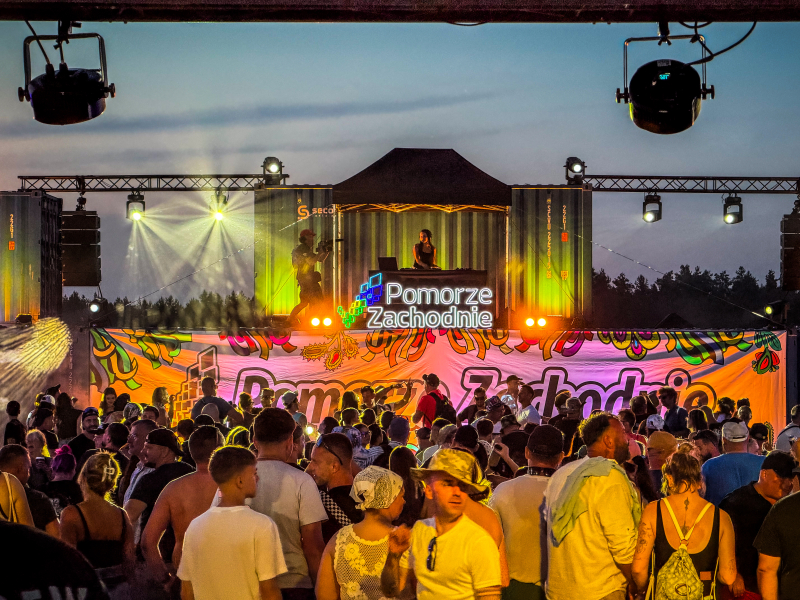 Pol’and’Rock Festival 2026 za nami!
