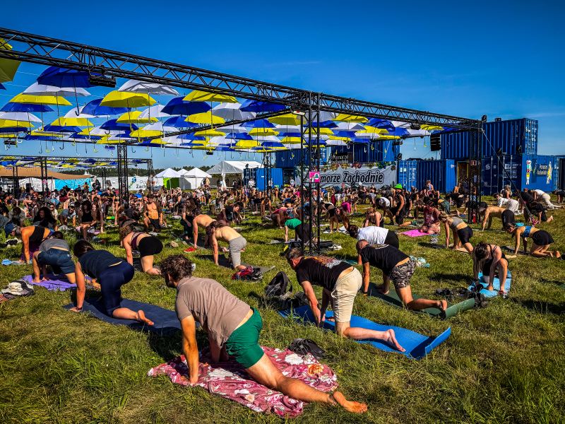 Pol’and’Rock Festival 2026 za nami!