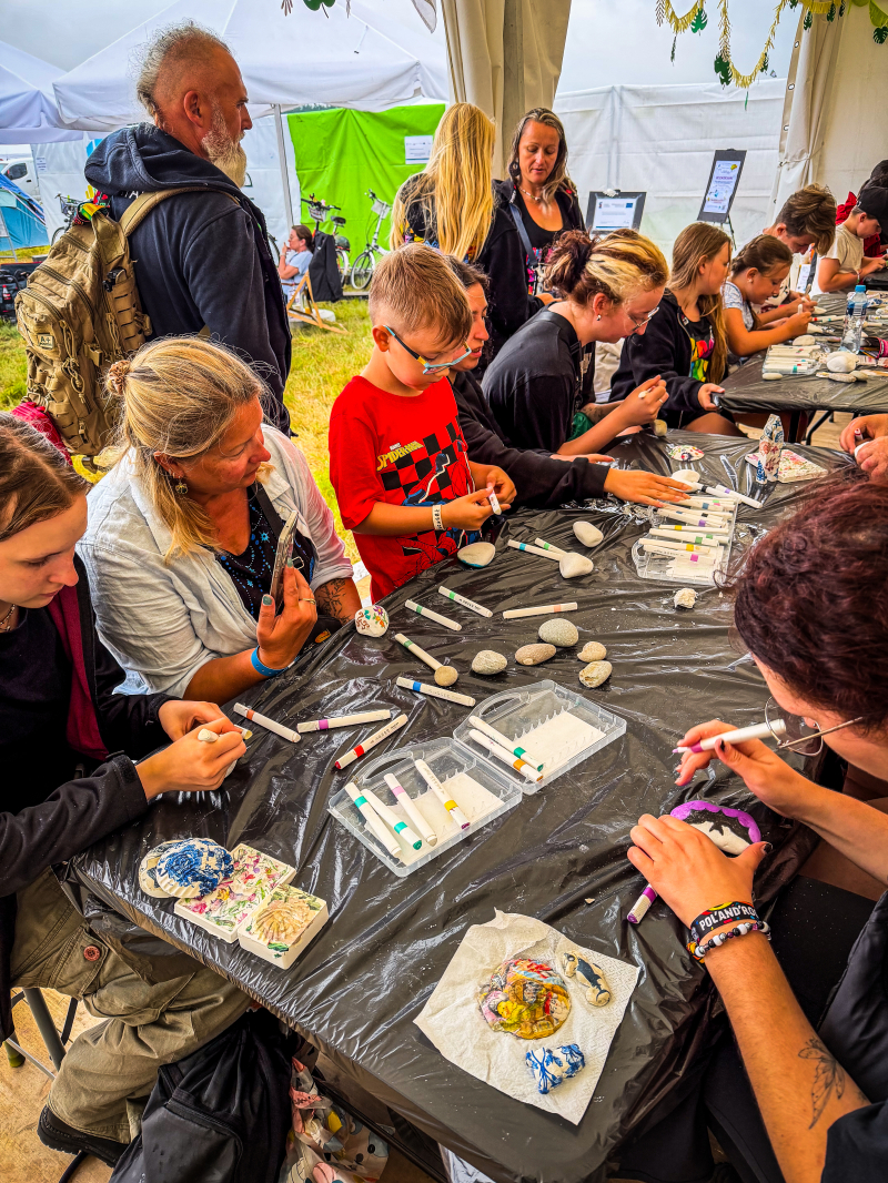 Pol’and’Rock Festival 2026 za nami!