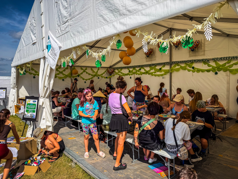 Pol’and’Rock Festival 2026 za nami!